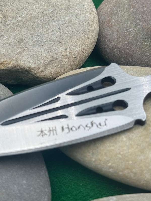 United Cutlery Honshu Large Covert Defense Push Dagger