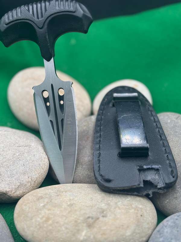United Cutlery Honshu Large Covert Defense Push Dagger