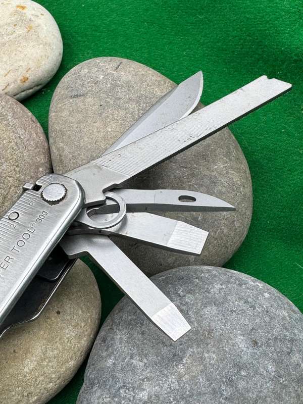 Leatherman Supertool 300