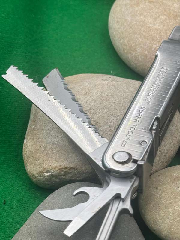 Leatherman Supertool 300