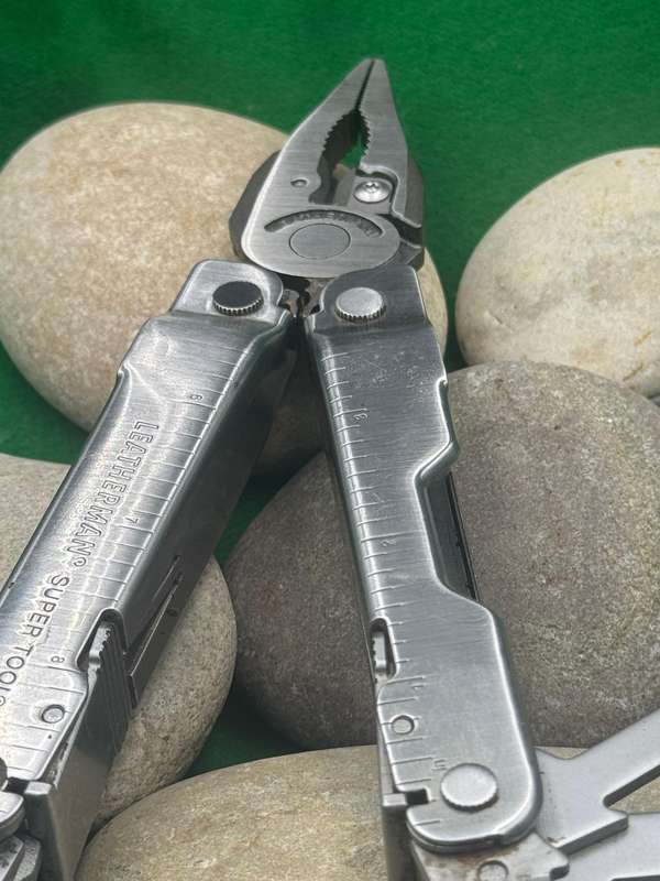 Leatherman Supertool 300