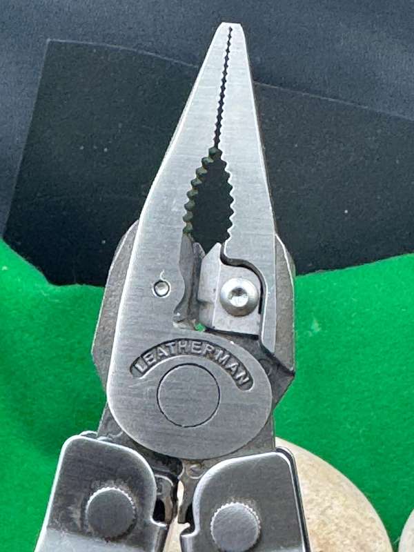 Leatherman Supertool 300