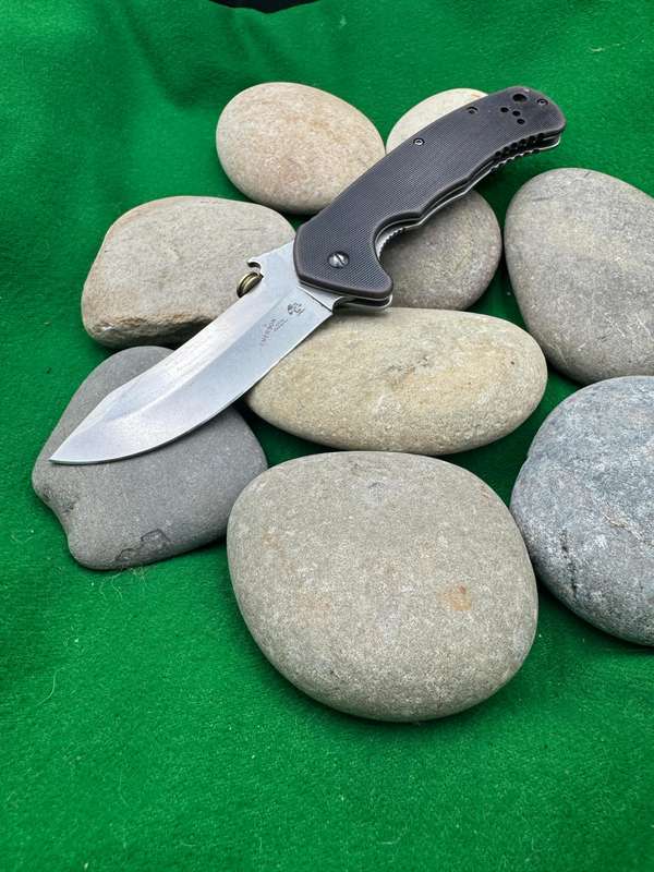 Kershaw Emerson 6031D