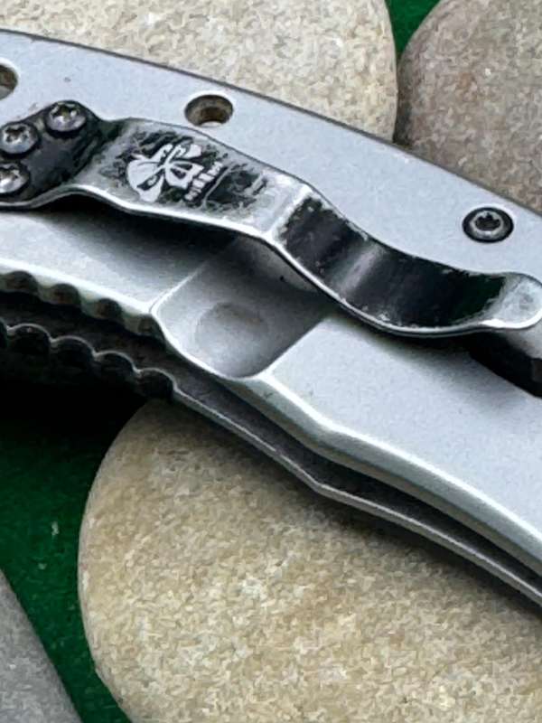Kershaw Emerson 6031D