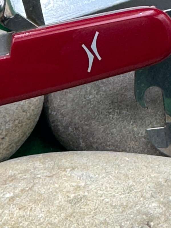 Victorinox Spartan
