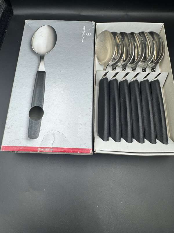 Victorinox Forks Classic Table Spoon