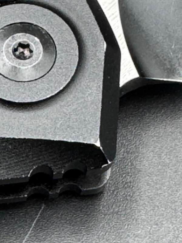 Microtech 160A Socom Elite Tactical AUTO Folding Knife