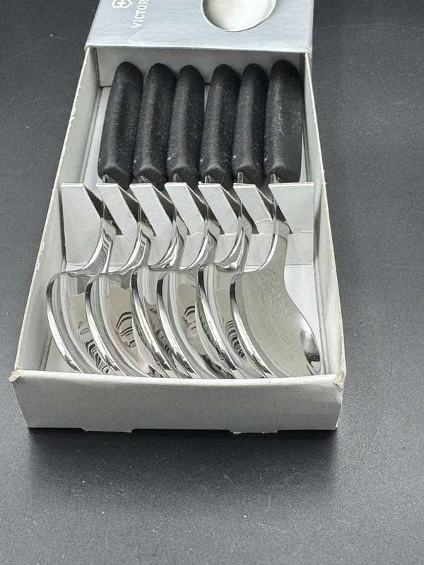 Victorinox Classic Tea  Spoon