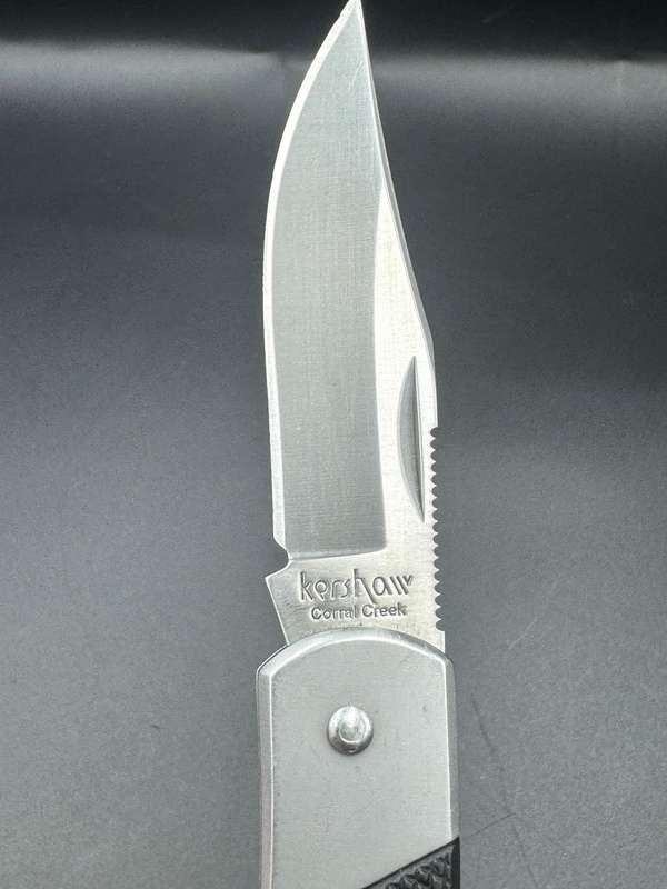 Kershaw 3115