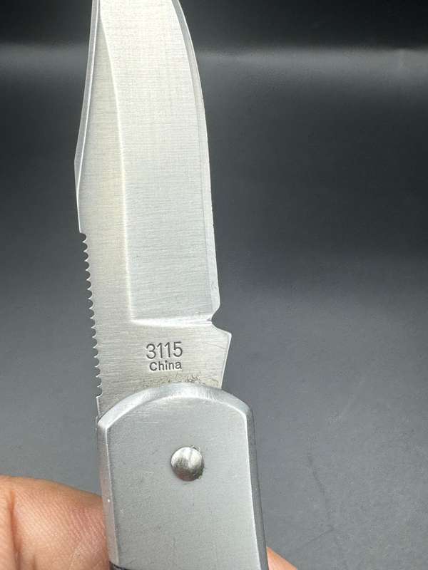 Kershaw 3115
