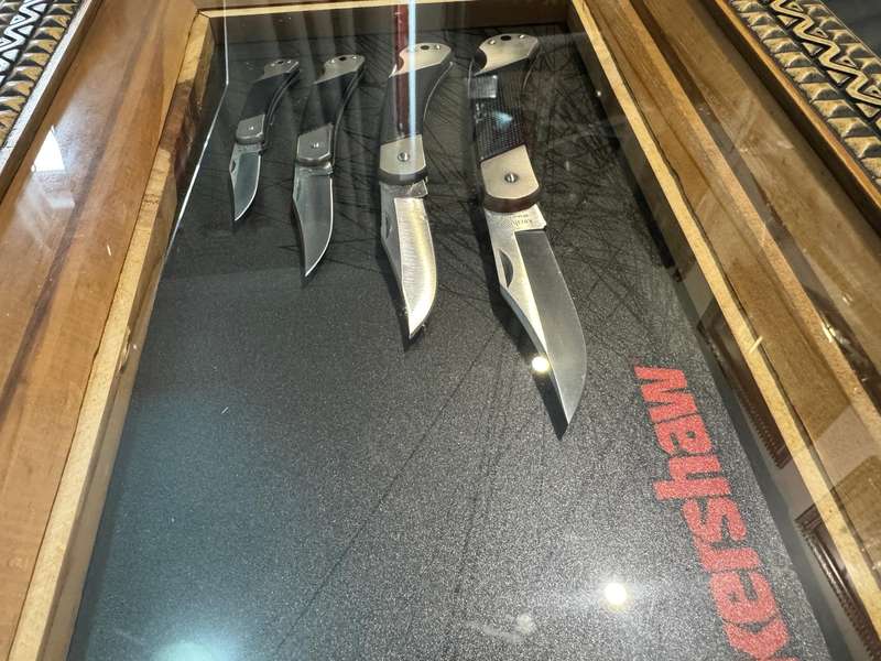 Kershaw Full Set Knives