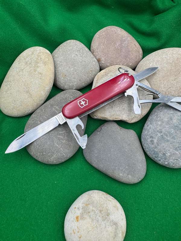 Victorinox Combo Deal 4