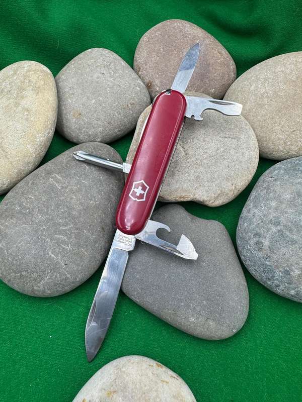 Victorinox Combo Deal 4
