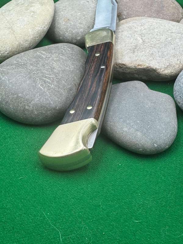 Buck 110 (2006)