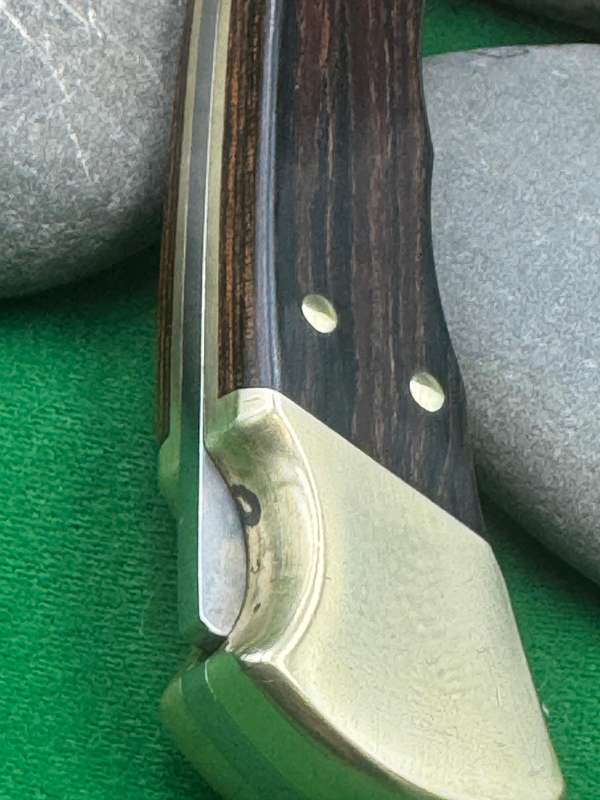 Buck 110 (2006)