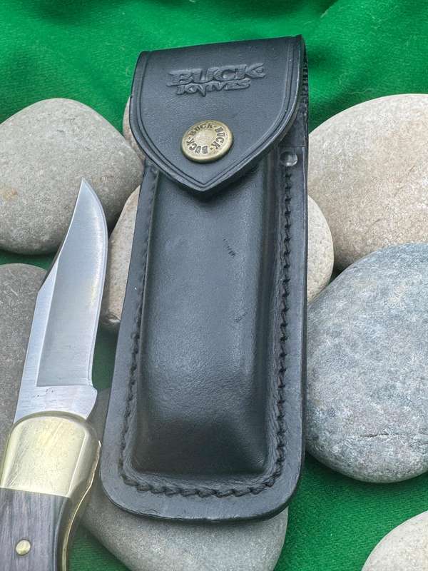 Buck 110 (2006)