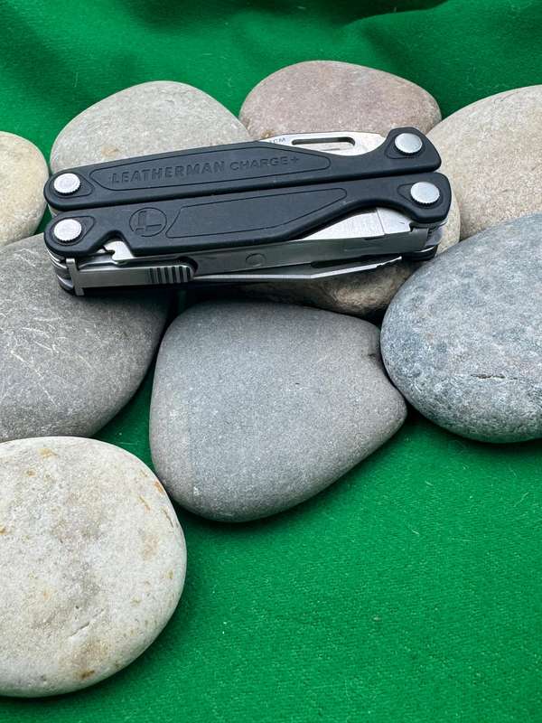 Leatherman Charge AL