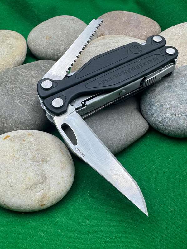 Leatherman Charge AL