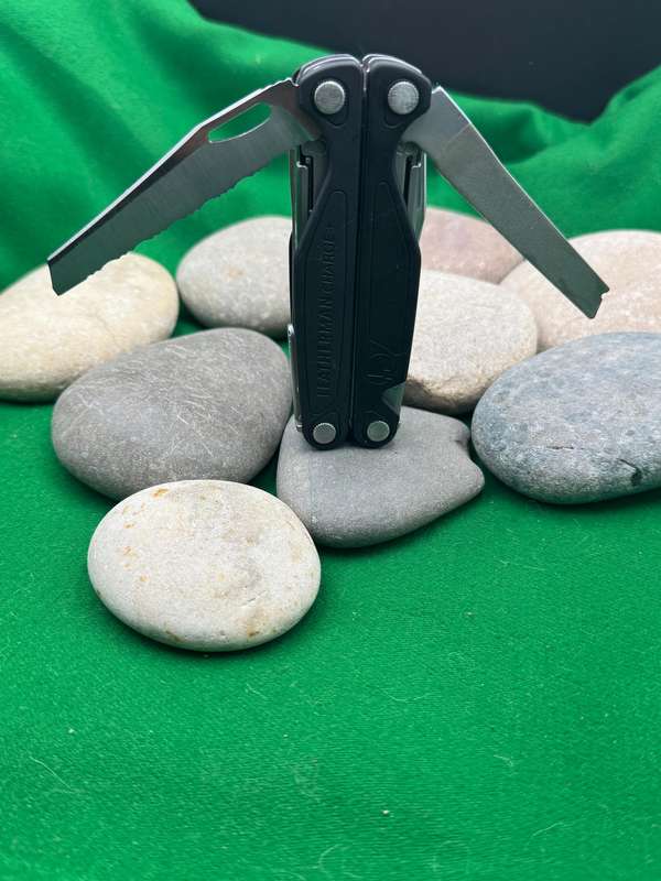 Leatherman Charge AL