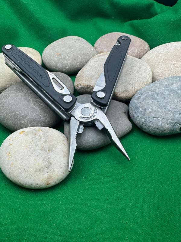 Leatherman Charge AL