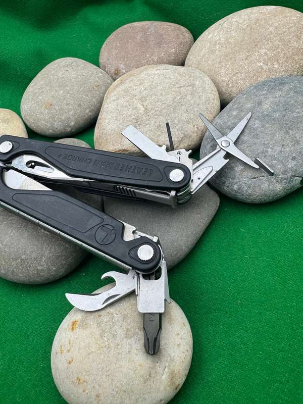 Leatherman Charge AL