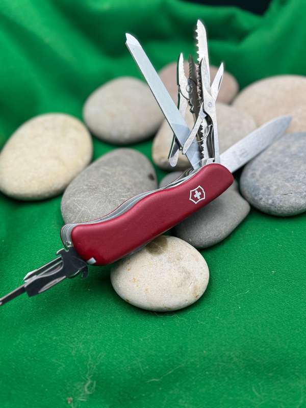 Victorinox Workchamp