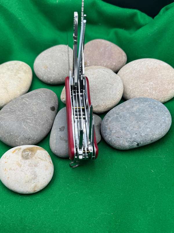 Victorinox Workchamp