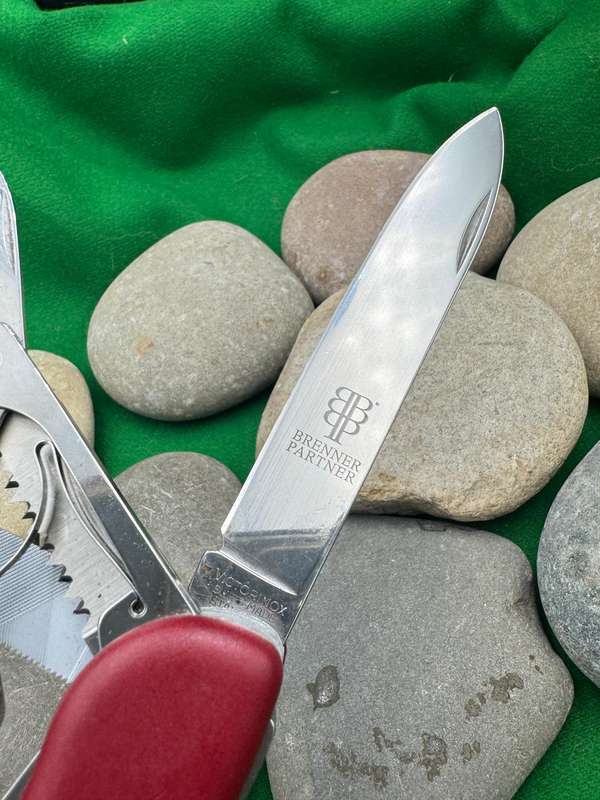 Victorinox Workchamp