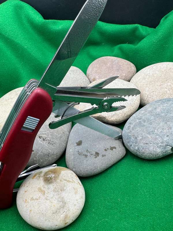 Victorinox Workchamp