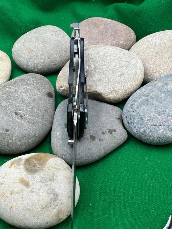 Leatherman C33X Crater