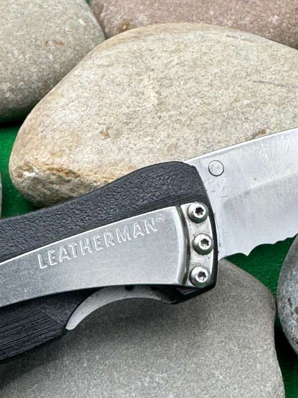 Leatherman C33X Crater