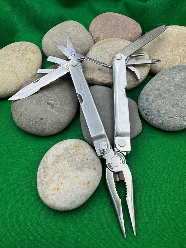 Leatherman PST II (0497)