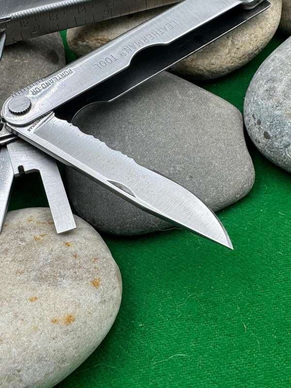 Leatherman PST II (0497)