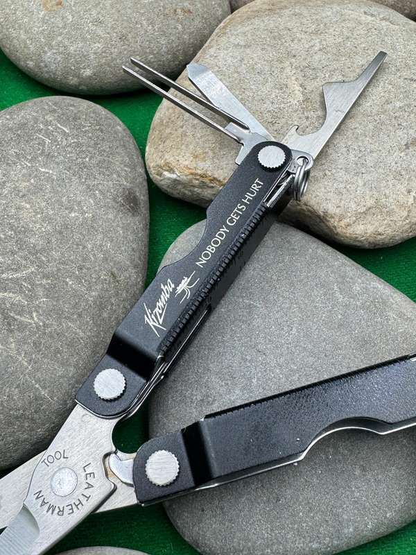 Leatherman Micra Black