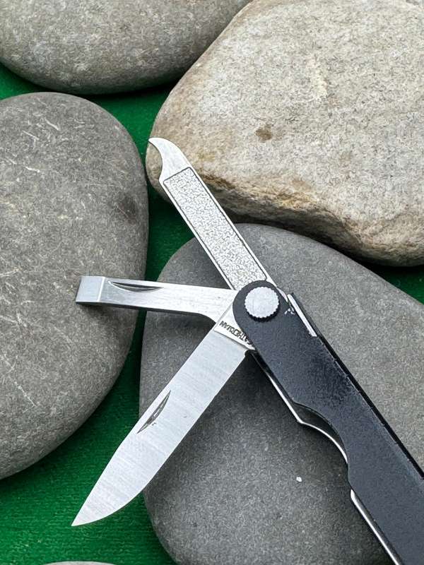 Leatherman Micra Black