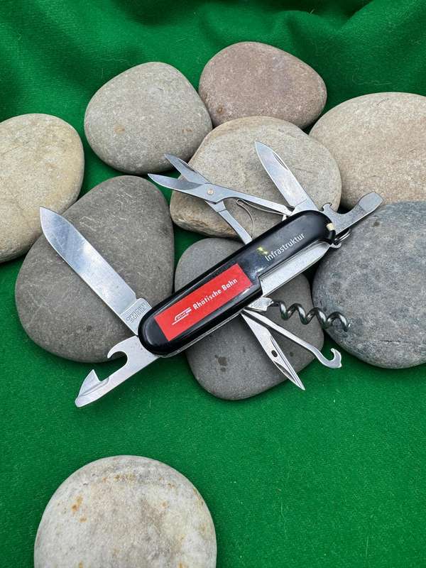 Victorinox Climber Branded