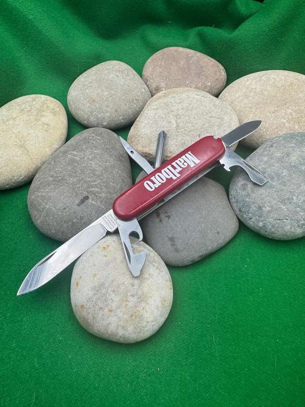 Victorinox Tinker 84mm