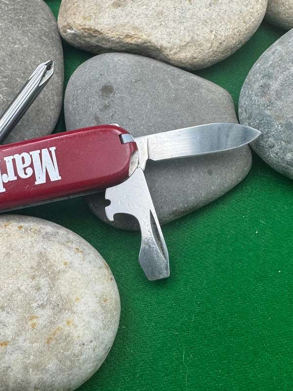 Victorinox Tinker 84mm