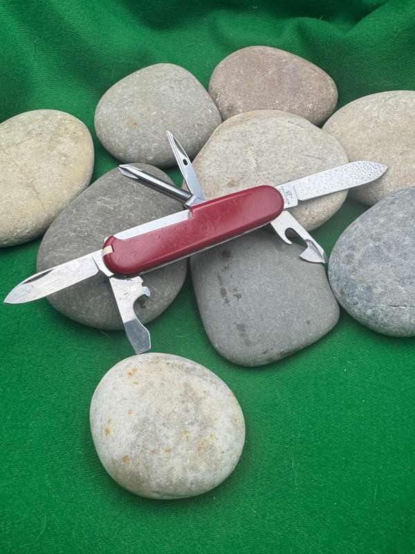Victorinox Tinker 84mm