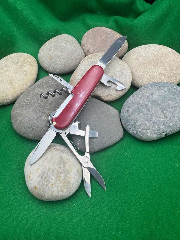 Victorinox Climber