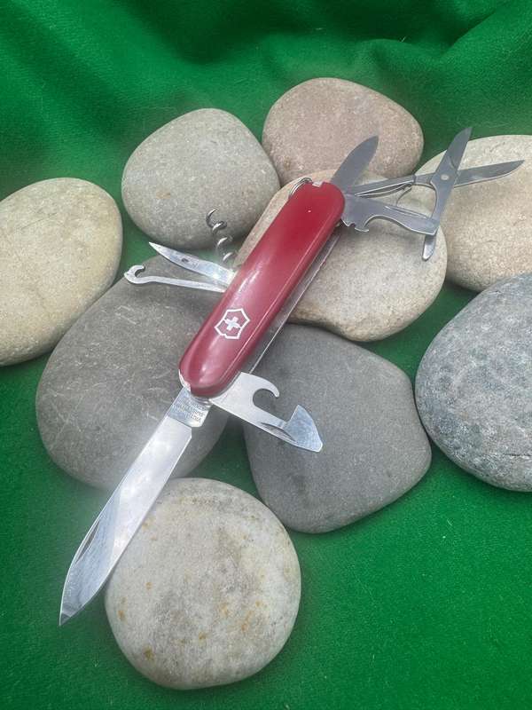 Victorinox Climber