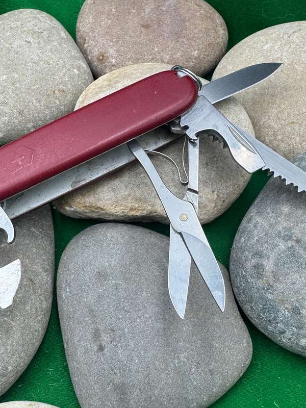 Victorinox Huntsman