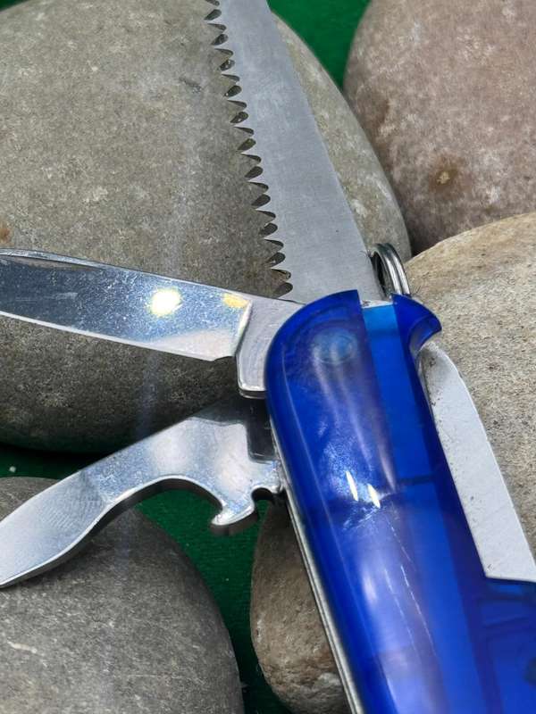 Victorinox  Camper