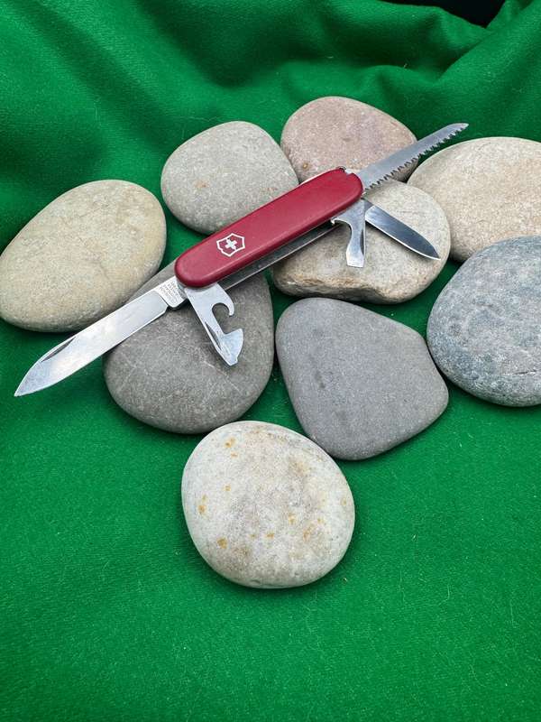 Victorinox  Camper