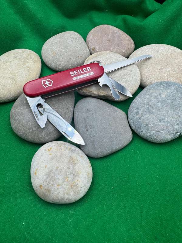 Victorinox  Camper