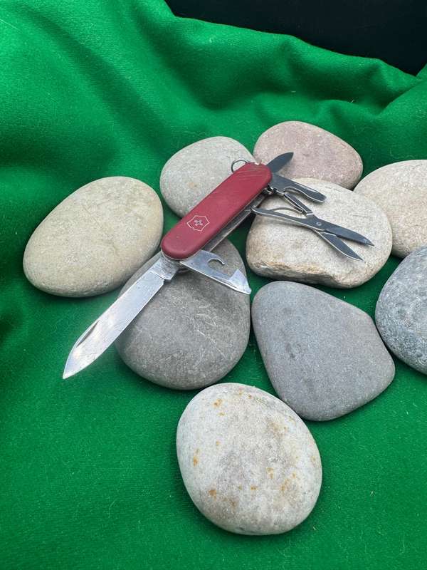 Victorinox Climber