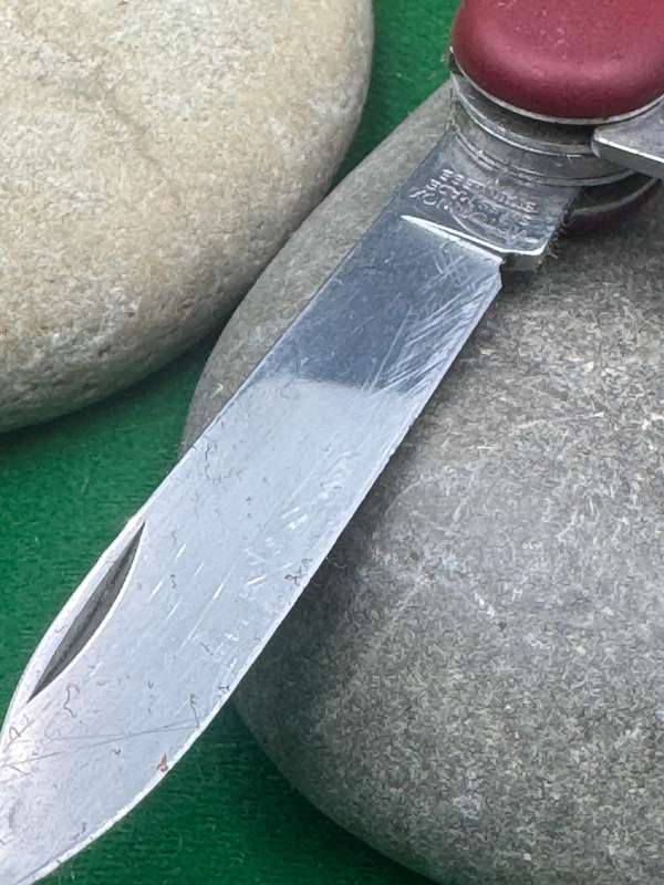 Victorinox Climber