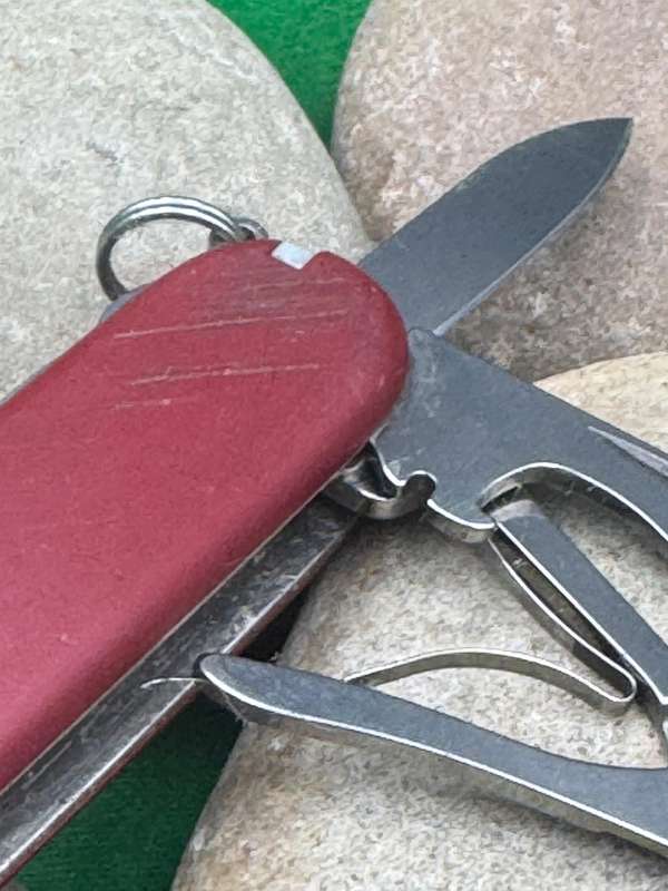 Victorinox Climber
