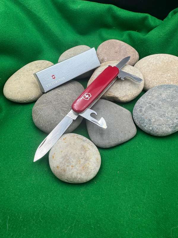 Victorinox Spartan