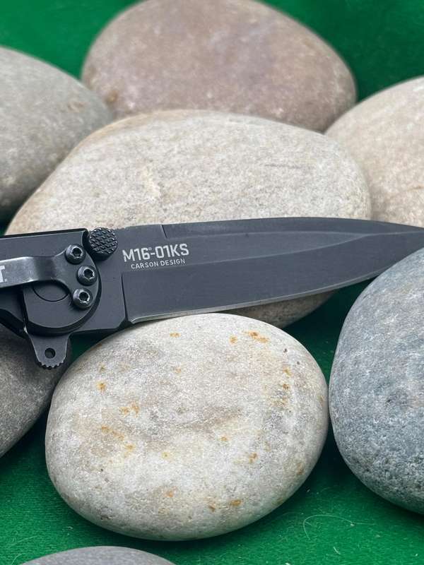 CRKT M16-01KS